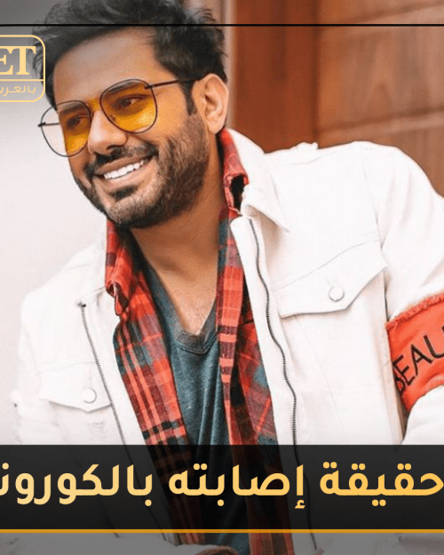 عبدالله بوشهري بالكورونا