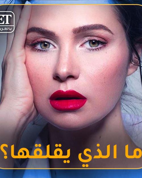 يسرا اللوزي