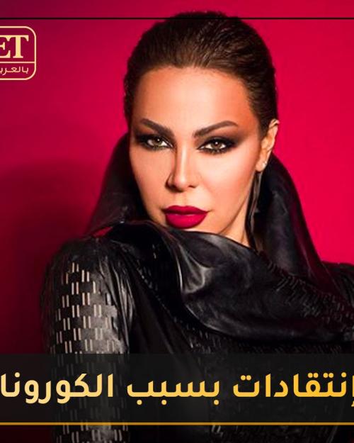 سوزان نجم الدين تردّ على الإنتقادات