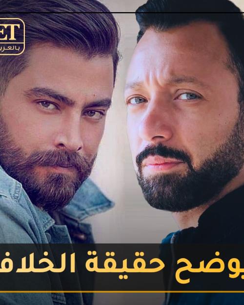 احمد فهمي وضح