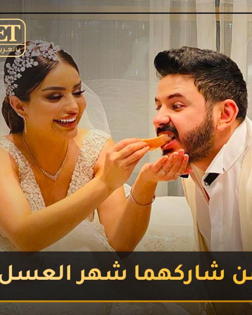 بكر خالد وهيفاء