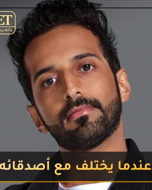 مهند الحربي