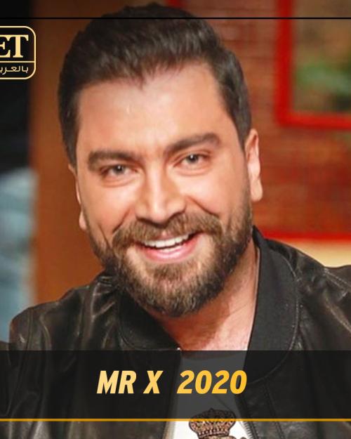 معتصم النهار