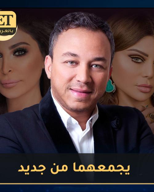 بسام فتوح يجمع