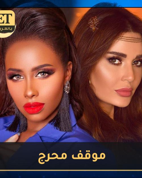 مقابلات داليا مبارك تعرضها