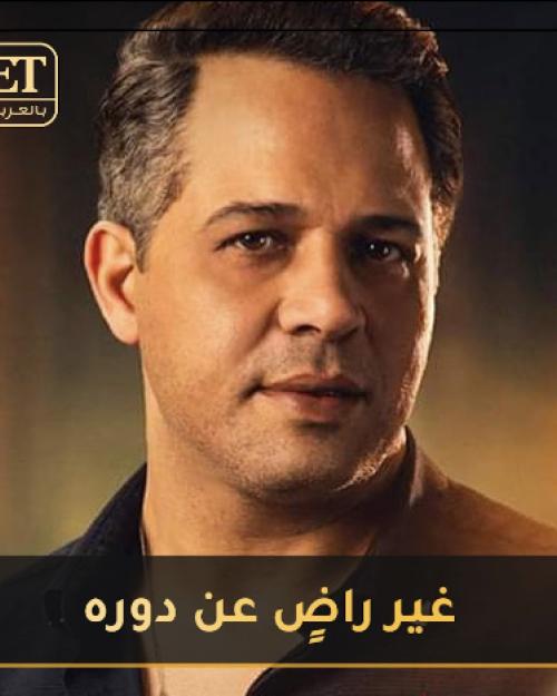 مصطفى درويش