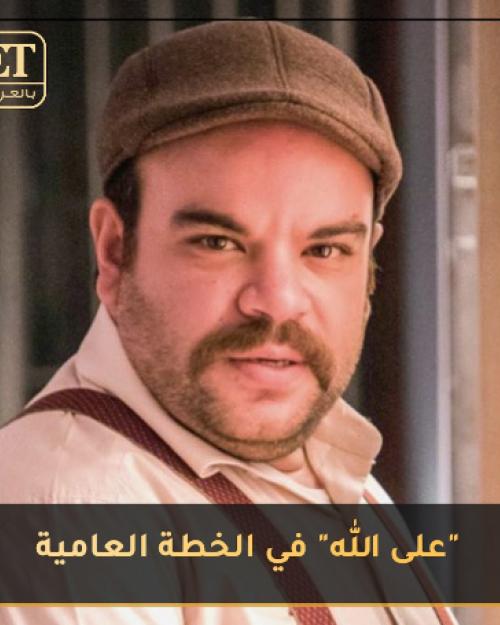 الخطة العامية