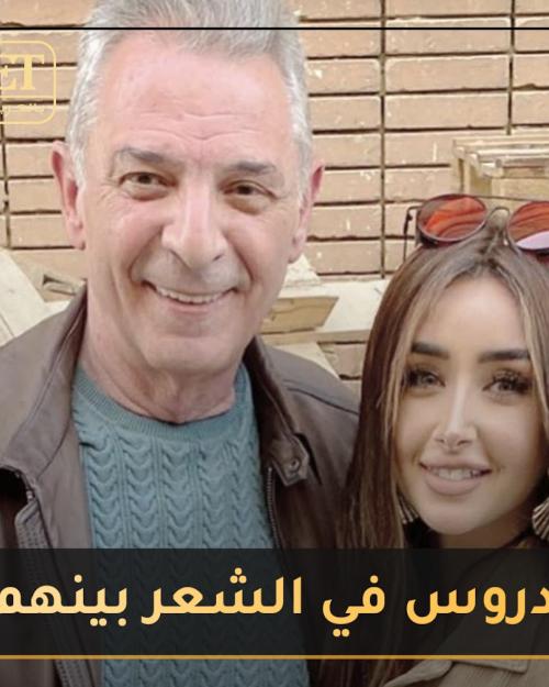 دروس في الشعر