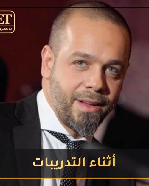 فيديو يثبت أن ميشال فاضل