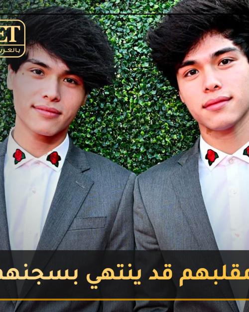 ستوكس إلى السجن