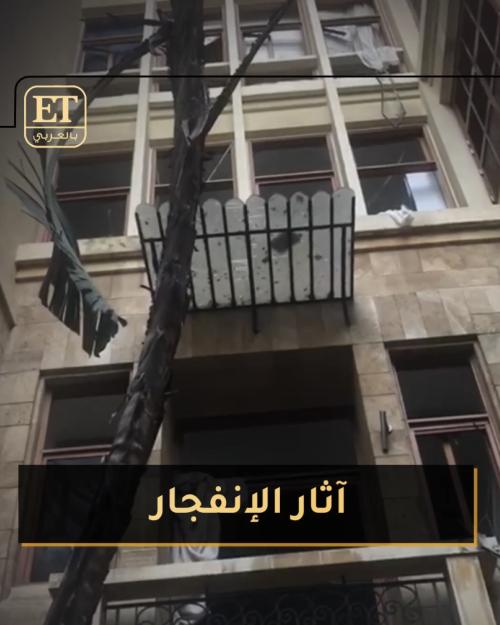 بيوت المشاهير