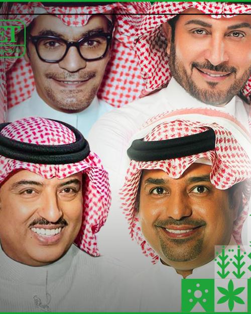 نجوم روتانا يشاركون