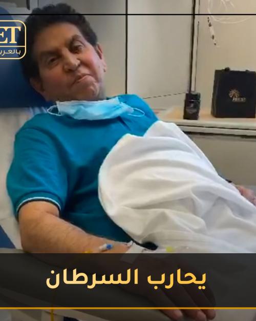 كريم العراقي في أبوظبي