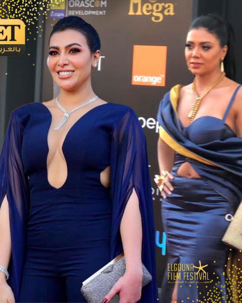 نجوم اليوم السابع