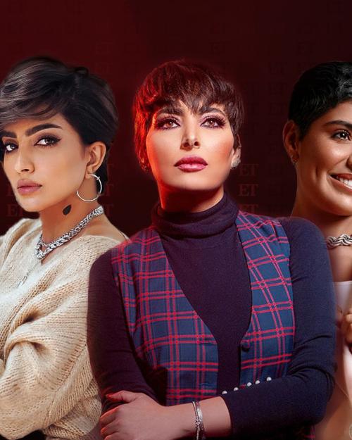 قصة الـboy cut