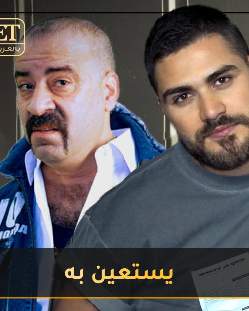 محمد المجذوب