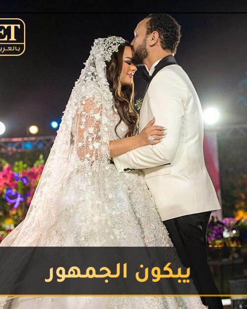 هنادي و احمد