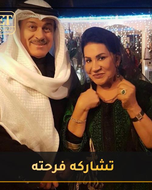 سعاد العبدالله
