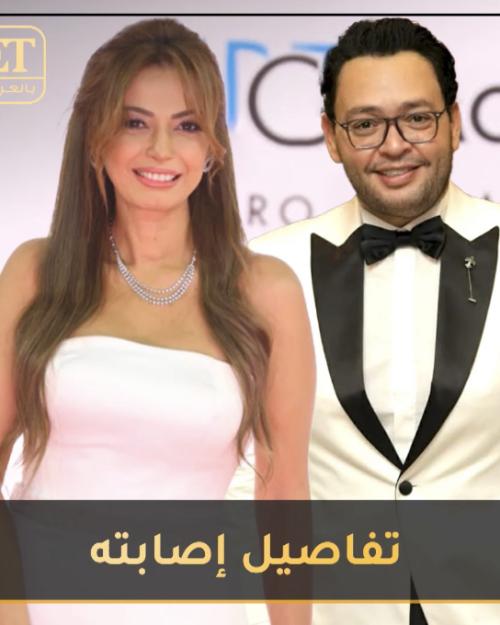 داليا مصطفى