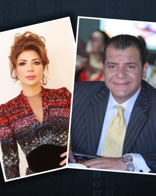 أيمن الذهبي متمسك بأصالة نصري