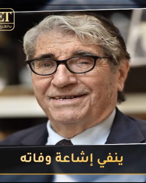صلاح تيزاني
