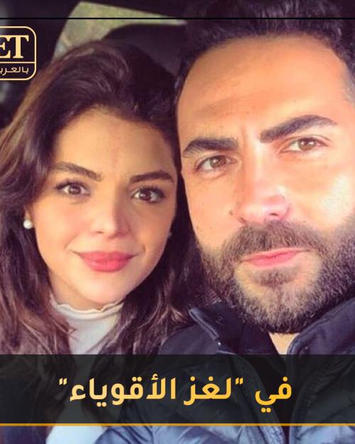 لغز الاقويا