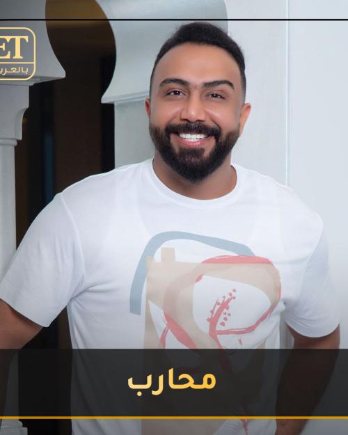 مصطفى العبدالله