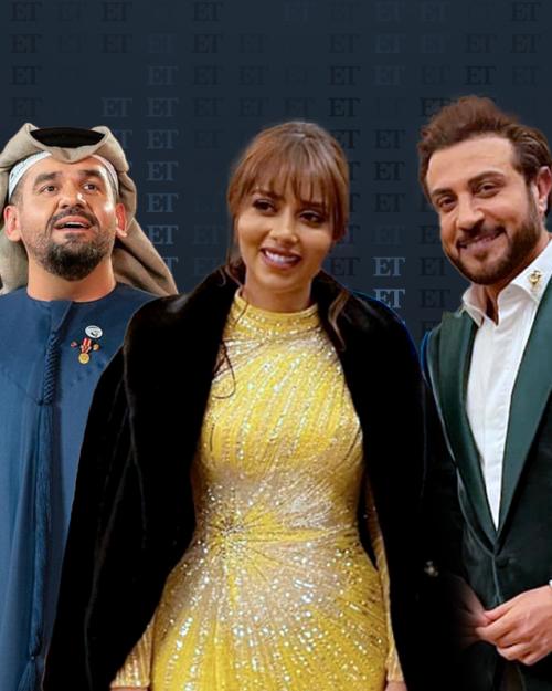 حفلات راس السنة