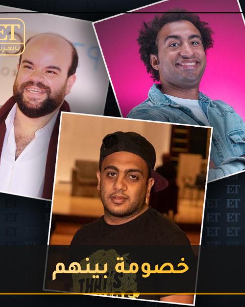 محمد عبدالرحمن