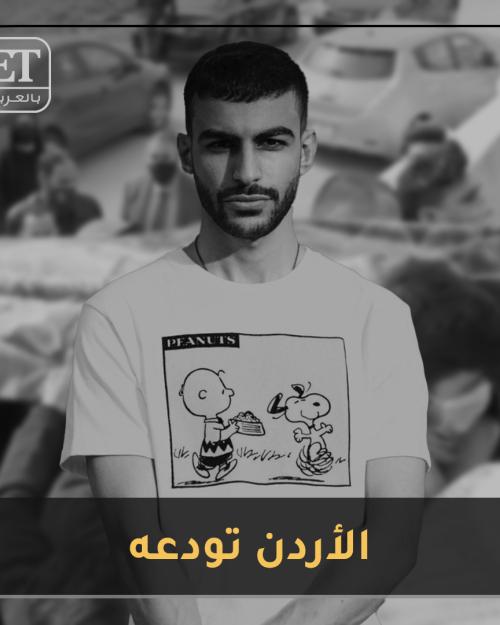 عبود العمري