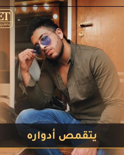 محمود ياسين