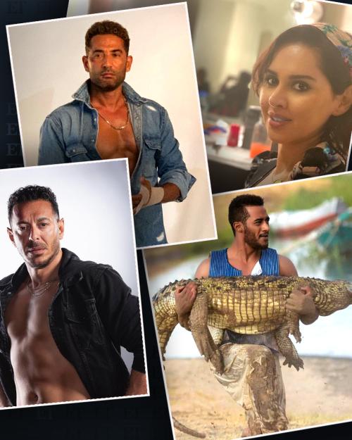 مسلسلات رمضان