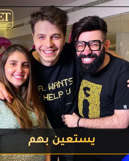 احمد النشيط