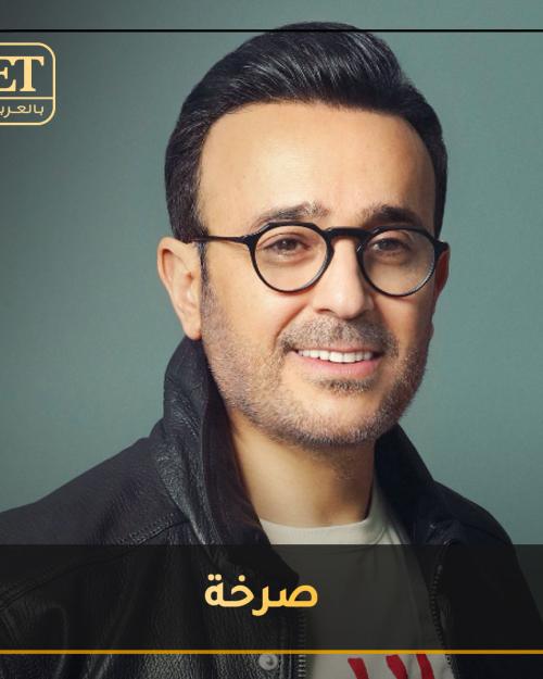 صابر الرباعي