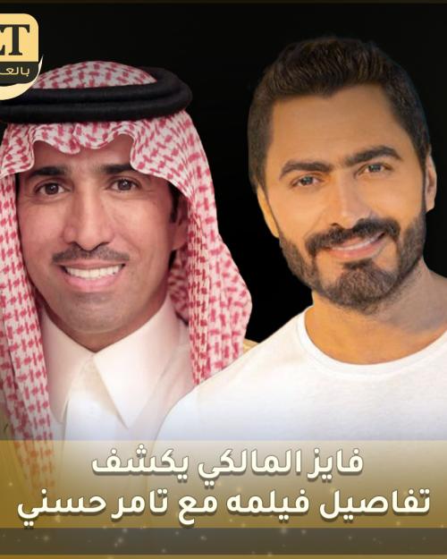 فايز وتامر حسني