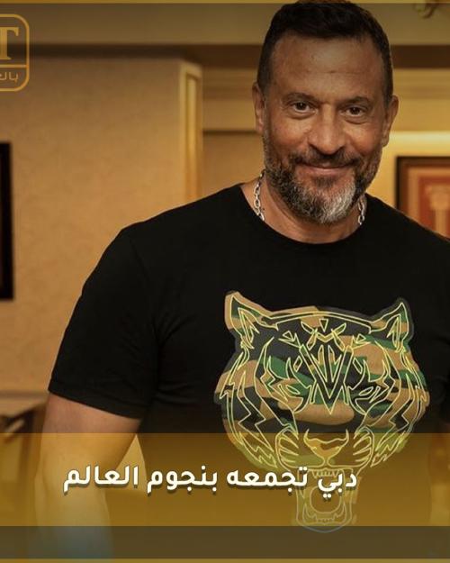 ماجد المصري