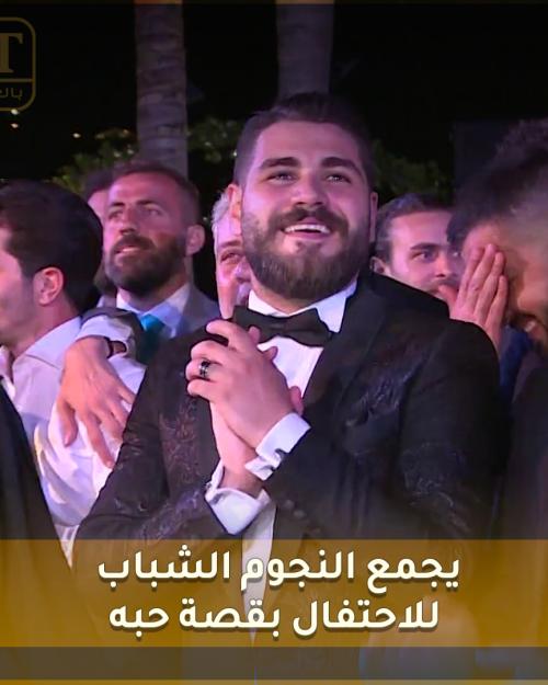 محمد المجذوب