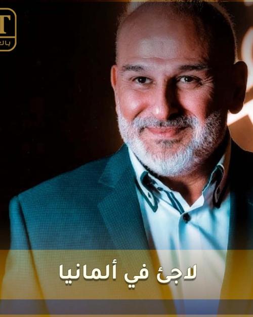 جمال سليمان