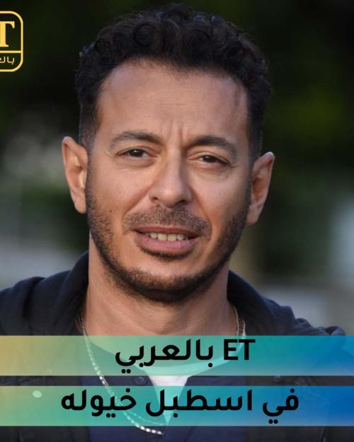 مصطفى شعبان