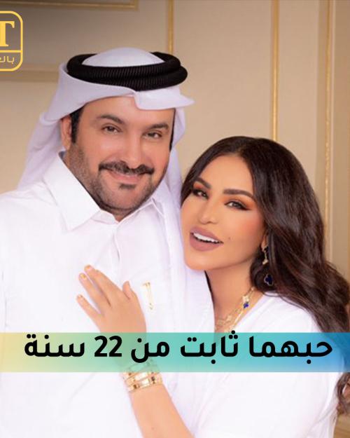 احلام ومبارك