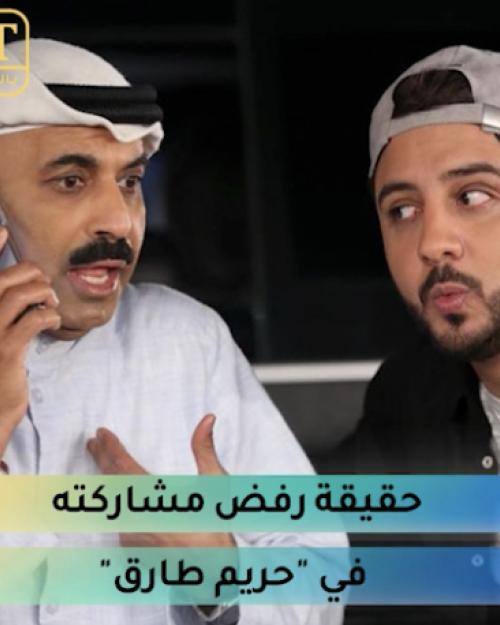 خالد الشمري