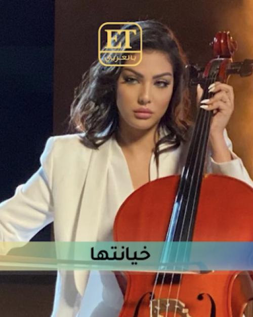 ابتسام تسكت