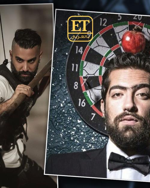 صراع بين خالد نجم و أحمد سرور في مسلسل "الوعد"