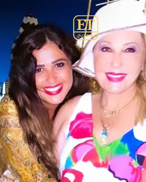 نادية الجندي