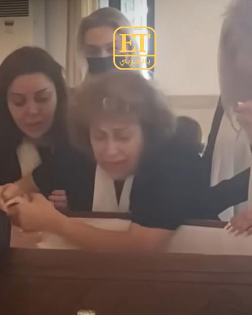 أحداث مأساوية عاشها النجوم