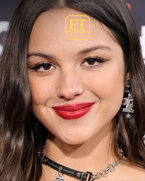 أوليفيا رودريغو