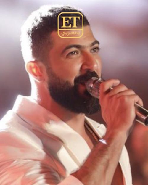 سيف نبيل يرد