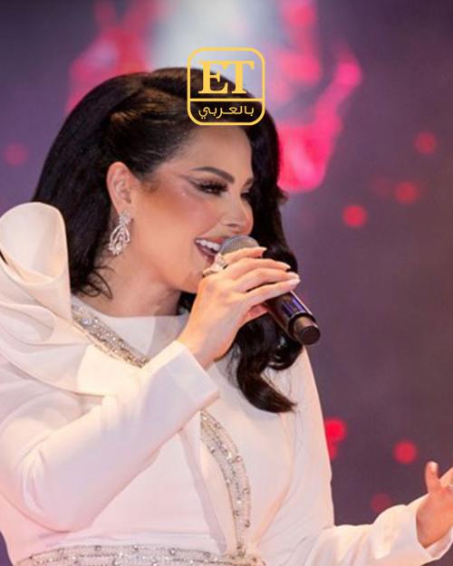 ديانا كرزون تعود