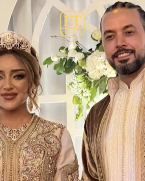 الجريني وجميلة