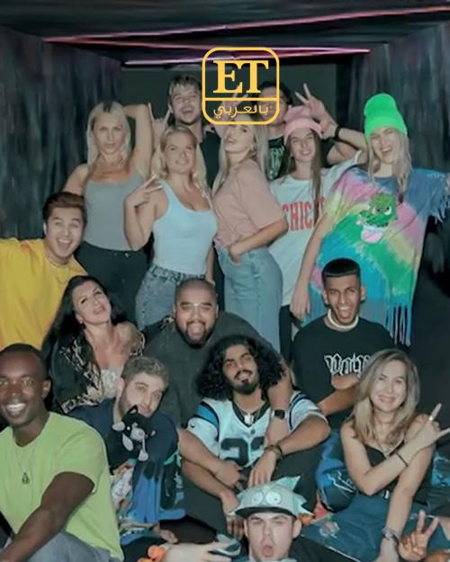 الجامعة الأميركية